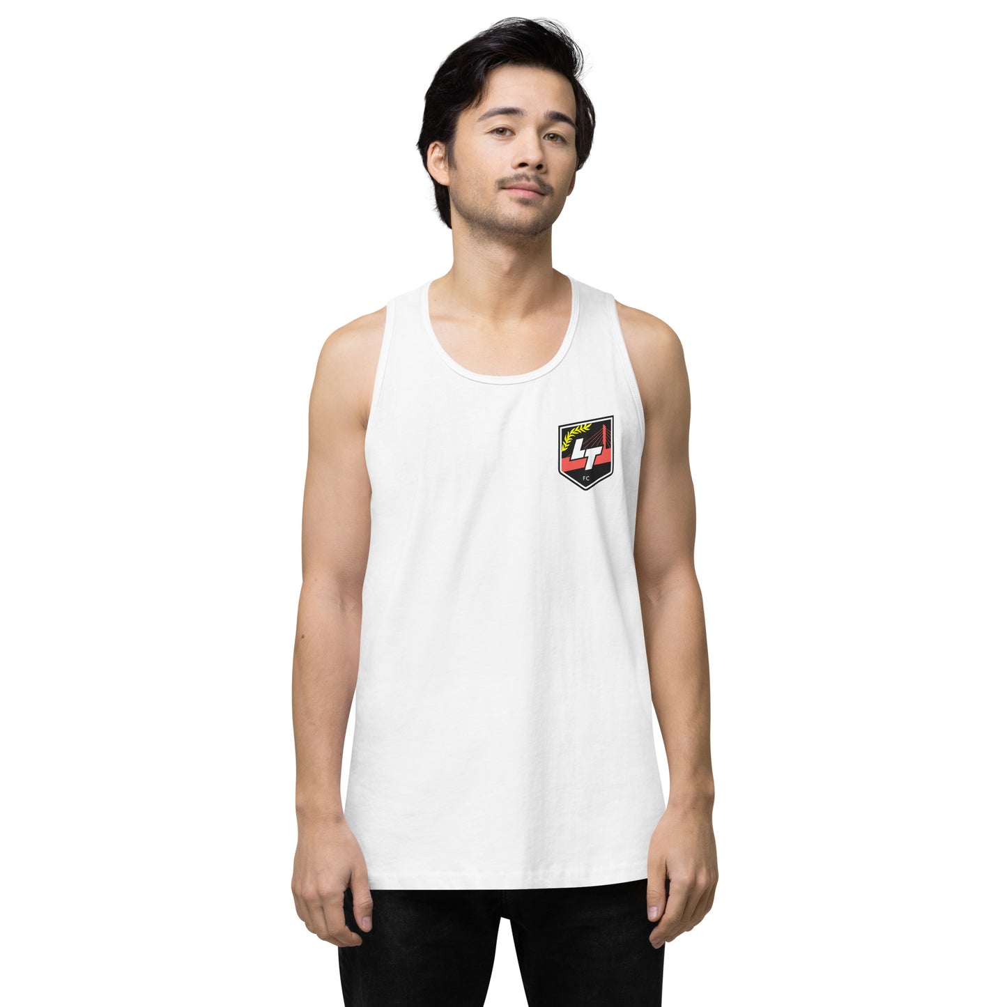 Louisville Triumph FC Tank Top