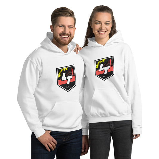 Louisville Triumph Logo Unisex Hoodie