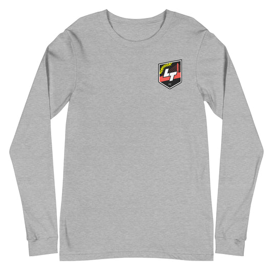 Louisville Triumph FC Unisex Long Sleeve T-Shirt