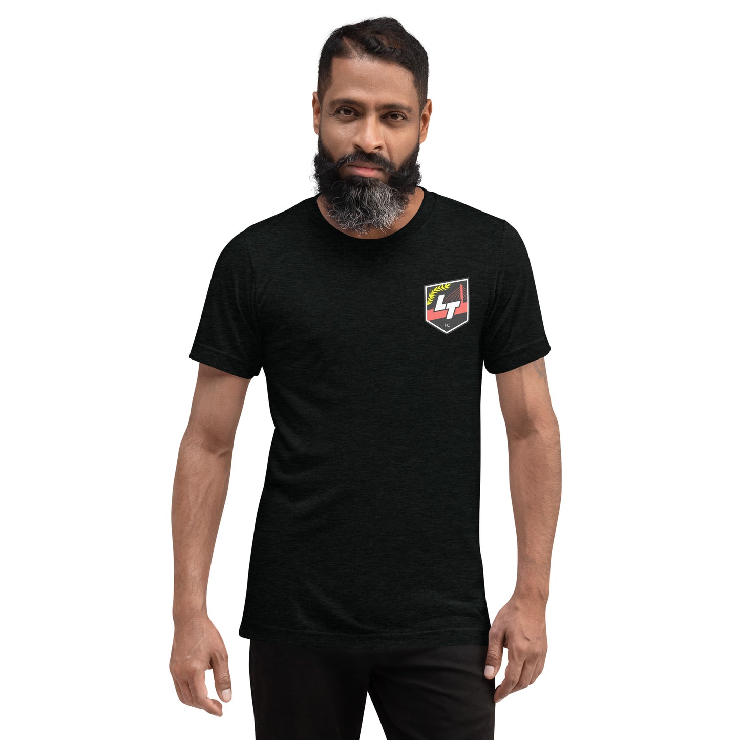 Louisville Triumph FC Unisex Short Sleeve T-Shirt