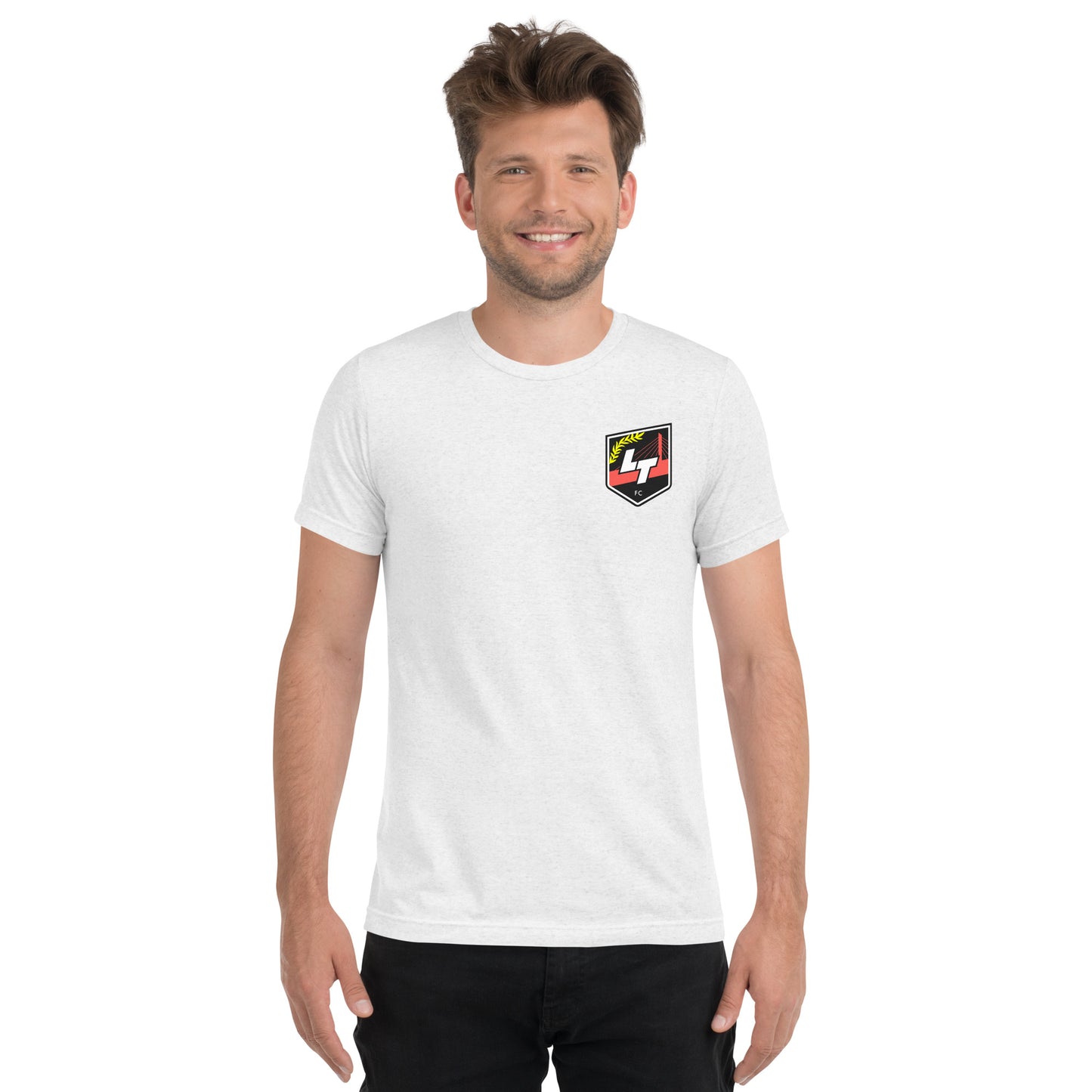 Louisville Triumph FC Unisex Short Sleeve T-Shirt